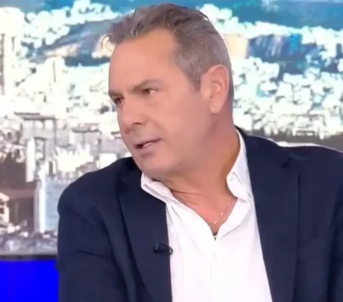 Πάνος Καμμένος: Ανοιχτό το ενδεχόμενο συνεργασίας με Καρυστιανού και κριτική στον Τσίπρα